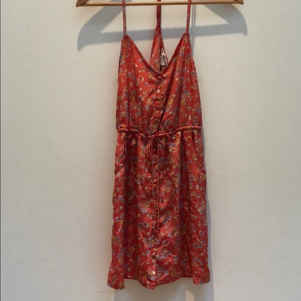 American eagle dress